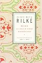 Rilke on Love and Other Difficulties