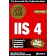 MCSE IIS 4 Exam Cram 3E (Exam: 70-087)