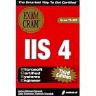 Click here to buy MCSE IIS 4 Exam Cram 3E (Exam: 70-087) by James Michael Stewart, LibChovanec, and Ramesh Chandak.