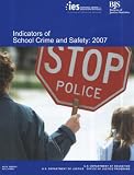 Books : Indicators of School Crime and Safety: 2007