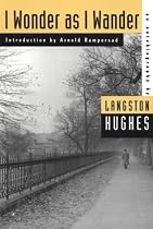 I Wonder as I Wander: An Autobiographical Journey (American Century Series)