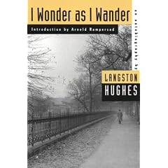 I Wonder as I Wander: An Autobiographical Journey (American Century)