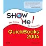 Show Me QuickBooks 2004