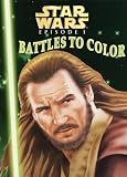 Battles to Color (Coloring Book)