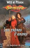 Brothers in Arms (Dragonlance: Raistlin Chronicles, Book 2)