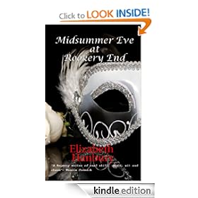 Midsummer Eve at Rookery End