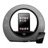 JBL - Radial micro - Haut-parleurs St�r�o / Station d