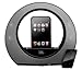 JBL Radial micro Dockingstation mit Fernbedienung für Apple iPod schwarz