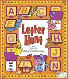 Magnetic Letters & Words