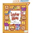 Letter Hunt by  Lee Vietro, Shelly Meredith Delice, and Shelley Delice