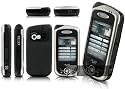Mio A701 Pocket PC Phone + GPS + Maps (English, UK)