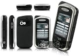 Mio A701 Pocket PC Phone + GPS + Maps (English, UK)