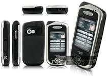 Mio A701 Pocket PC Phone + GPS + Maps (English, UK)