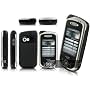 Mio A701 Pocket PC Phone + GPS + Maps (English, UK)