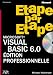Microsoft Visual Basic 6.0 Edition Professionnelle - Etape par Etape - reference book - CD - Italian