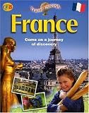 France (Travel Through)