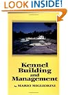 Kennel Building and Management (Howell reference books)