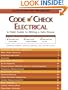 Code Check: Electrical: A Guide to Wiring a Safe House