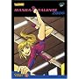Manga-Talente 2006. Eine Auswahl der besten Wettbewerbsbeitr�ge: FOLGE 2006