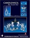 Candlewick: The Crystal Line (Schiffer Book for Collectors)