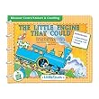 LeapFrog LittleTouchTM LeapPad�� Educational Book: The Little Engine That Could