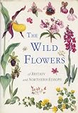 The Wild Flowers of Britain and Northern Europe