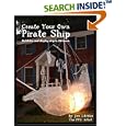 Create Your Own Pirate Ship by Jim Litchko