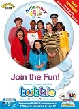 Bubble Interactive DVD Software - Balamory