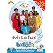 Bubble Interactive DVD Software - Balamory