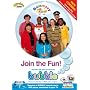 Bubble Interactive DVD Software - Balamory