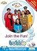 Bubble Interactive DVD Software - Balamory