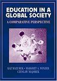 Education in a Global Society: A Comparative Perspective