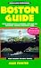 Boston Guide, 2nd Edition (Open Road Travel Guides Boston Guide)