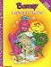 Barney's Let's Go to the Zoo Color and Activity Book