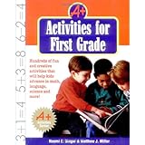 a activities for first grade
