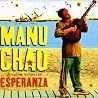 Bild des Albums von Manu Chao