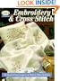 Embroidery & Cross Stitch (Australian Country Crafts)