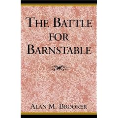 The Battle For Barnstable