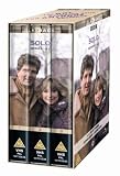 Solo - Series 1 And 2 [VHS] [1981]