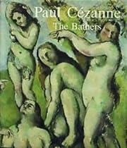 Paul Cezanne: "The Bathers"