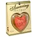 Lover's Choice The Amazing Hot Heart Massager, XOXO, 1 kit