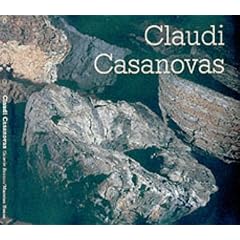 Claudi Casanovas (Ceramics Art Monographs)