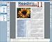 Readiris Pro 11 (Corporate Edition, Incl. IRIS Desktop Search) (PC)