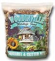 Woodinville 92882 5-Pound Squirrel Mix
