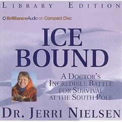 Ice Bound: A Doctor