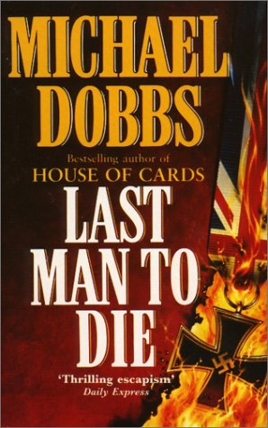 Last Man to Die
