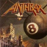 volume 8 the threat is real by anthrax