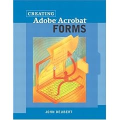 Creating Adobe� Acrobat� Forms