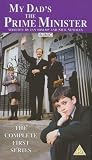 My Dad`s The Prime Minister [VHS]