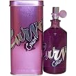Curve Crush By Liz Claiborne For Women. Eau De Toilette Spray 3.4 Ounces